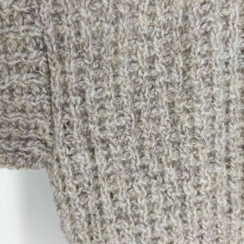 WOODS  90S USA製 ドライバーズニット メンズ import:M